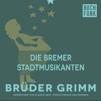 . Die Bremer Stadtmusikanten