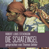 Роберт Льюис Стивенсон. Die Schatzinsel