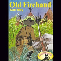 . Karl May, Old Firehand