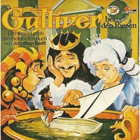 . Gulliver bei den Riesen