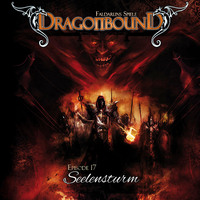 . Dragonbound, Episode 17: Seelensturm