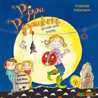 . gruselt sich (nicht) - Pippa Pepperkorn 7