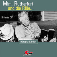 . Mimi Rutherfurt, Folge 29: Bitteres Gift