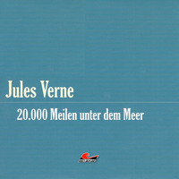 . Die gro?e Abenteuerbox, Teil 3: 20,000 Meilen unter dem Meer