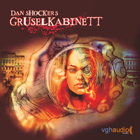 . Dan Shockers Gruselkabinett, Magirons Todesshow