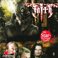 . Faith - The Van Helsing Chronicles, Folge 7: Ketten Jack