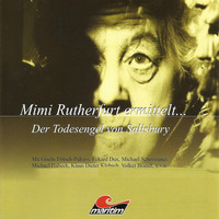 . Mimi Rutherfurt, Mimi Rutherfurt ermittelt ..., Folge 1: Der Todesengel von Salisbury