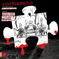 Kai Magnus Sting. Leichenpuzzle