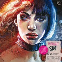 . Midnight Sin, Folge 2: Die Unendlichkeit der Miss Winter - Extended Version