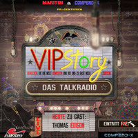 Volker F?hrer. VIPStory - Das Talkradio, Folge 2: Thomas Edison