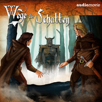. Wege der Schatten, Folge 1