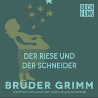 . Der Riese und der Schneider