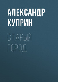 . Старый город