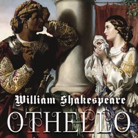 Уильям Шекспир. Othello