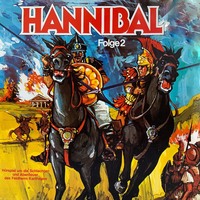 . Hannibal, Folge 2: Die gro?en Schlachten