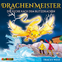 . Die Suche nach dem Blitzdrachen - Drachenmeister 7