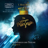 . Die gefangene Prinzessin - K?nigreich der Tr?ume, Sequenz 2 (ungek?rzt)
