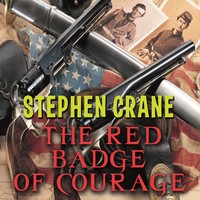 . The Red Badge of Courage
