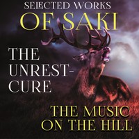 . Selected works of Saki