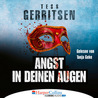 . Angst in deinen Augen (Ungek?rzt)