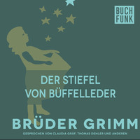. Die Stiefel von B?ffelleder
