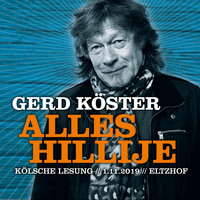 . Alles Hillije