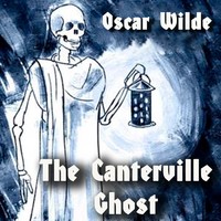 Оскар Уайльд. The Canterville Ghost