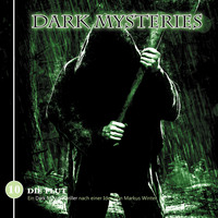 Markus Winter. Dark Mysteries, Folge 10: Die Flut
