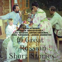 . 10 Great Russian Short Stories