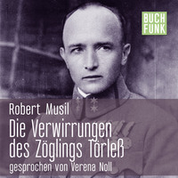 . Die Verwirrungen des Z?glings T?rle?