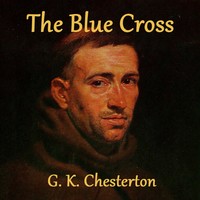 . The Blue Cross
