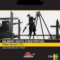 . Pater Brown, Folge 10: Das Duell des Dr. Hirsch