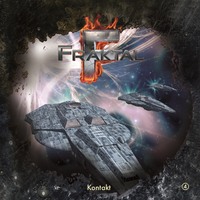 . Fraktal, Folge 4: Kontakt