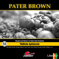 . Pater Brown, Folge 55: T?dliche Apfelernte