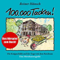 . 100.000 Tacken!