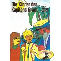 . Jules Verne, Die Kinder des Kapit?ns Grant
