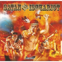. Karl May, Satan und Ischariot I
