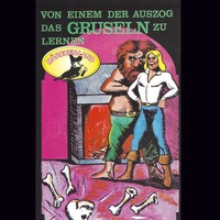 . Gebr?der Grimm, Von einem der auszog das Gruseln zu lernen / Das Porzellanpferd