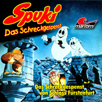 . Spuki, Folge 1: Das Schreckgespenst von Schloss F?rstenfurt