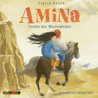 . Amina, Tochter des W?stenwindes
