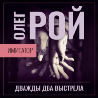 . Имитатор. Книга вторая. Дважды два выстрела