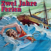. Jules Verne, Zwei Jahre Ferien