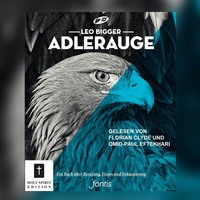 . Adlerauge - Ein H?rbuch ?ber Berufung, Vision und Fokussierung (ungek?rzt)