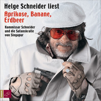 . Aprikose, Banane, Erdbeer