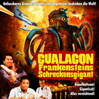 . Gualagon, Frankensteins Schreckensgigant