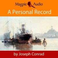 . A Personal Record (Unabridged)