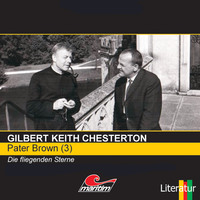 . Pater Brown, Folge 3: Die fliegenden Sterne