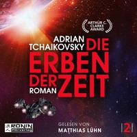 . Die Erben der Zeit - Die Zeit Saga, Band 2 (Ungek?rzt)