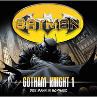 . Batman, Gotham Knight, Folge 1: Der Mann in Schwarz