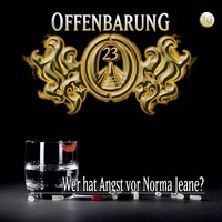. Offenbarung 23, Folge 26: Wer hat Angst vor Norma Jeane?